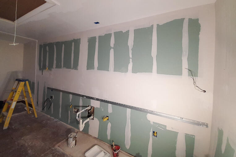 Drywall
