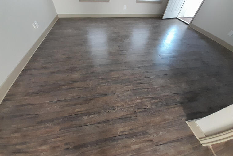 Flooring